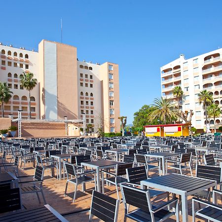 Hyb Eurocalas Cales de Mallorca Eksteriør bilde